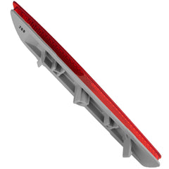 1PC  Rear Bumper Reflector RH Driver Side 26560-8990B Fits Nissan Leaf Murano