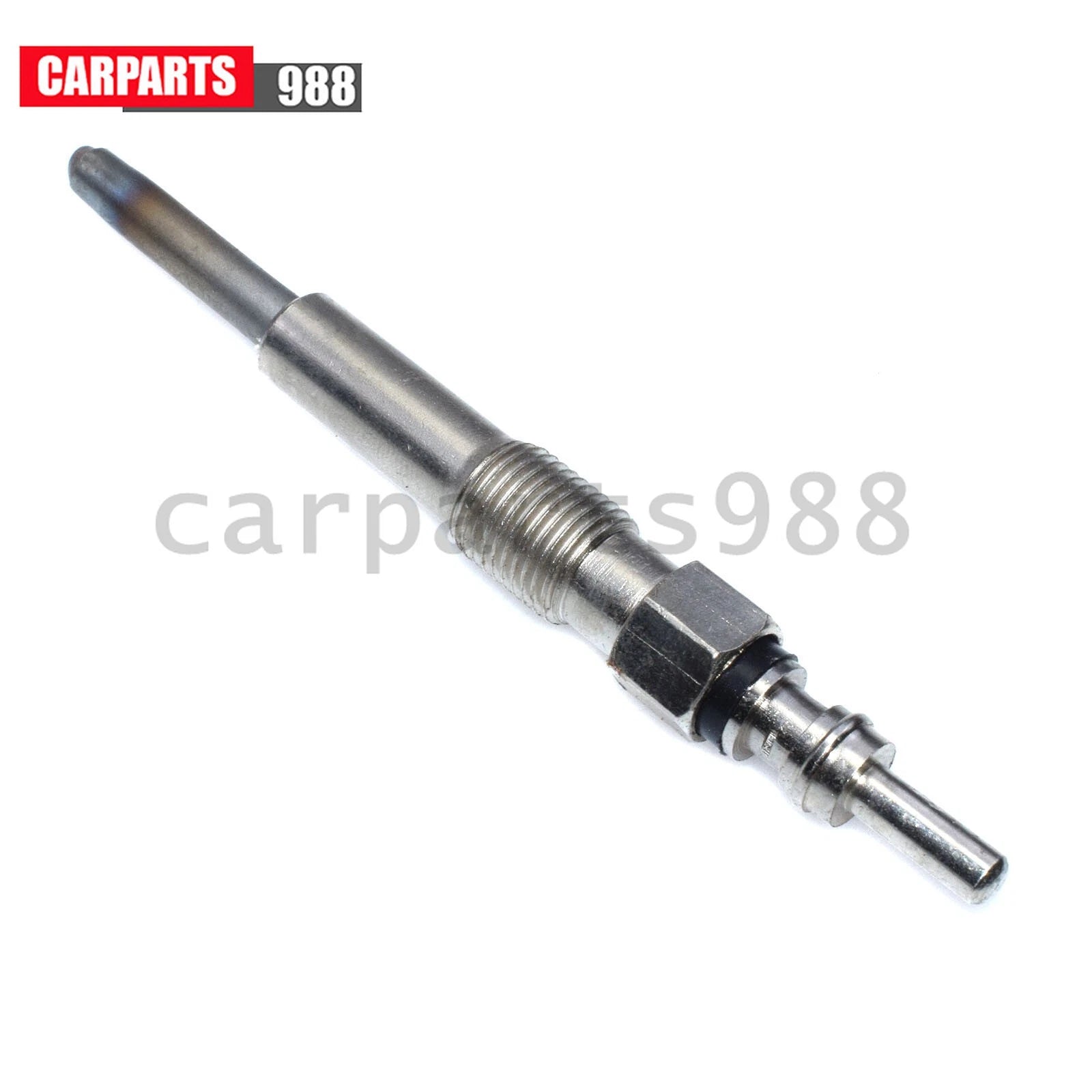 Diesel Glow Plug For VW Jetta Golf Beetle Passat 1.9 TDI 0250202022 N10140101 6B93BC-57