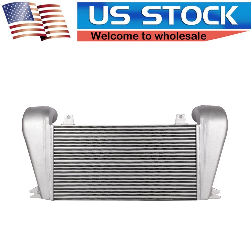 Aluminum Charge Air Cooler Fits 1993-1994 International Eagle 9200i-9400i 6B93BC-57