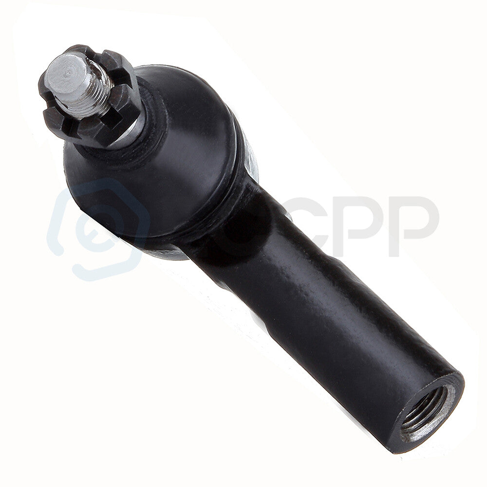 14x Front Control Arm Ball Joint Tie Rod End Sway Bar For 96-02 Toyota Corolla KOEEP