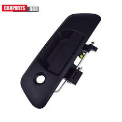 Rear Tailgate Outside Handle for Nissan Navara NP300 Frontier D23 2015-2019 6B93BC-57