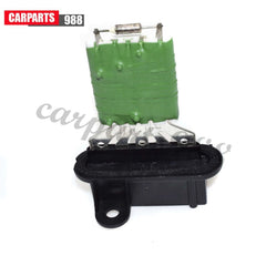 A/C Blower Motor Resistor 5174124AA For 2001-05 Chrysler Sebring Dodge Stratus 6B93BC-57
