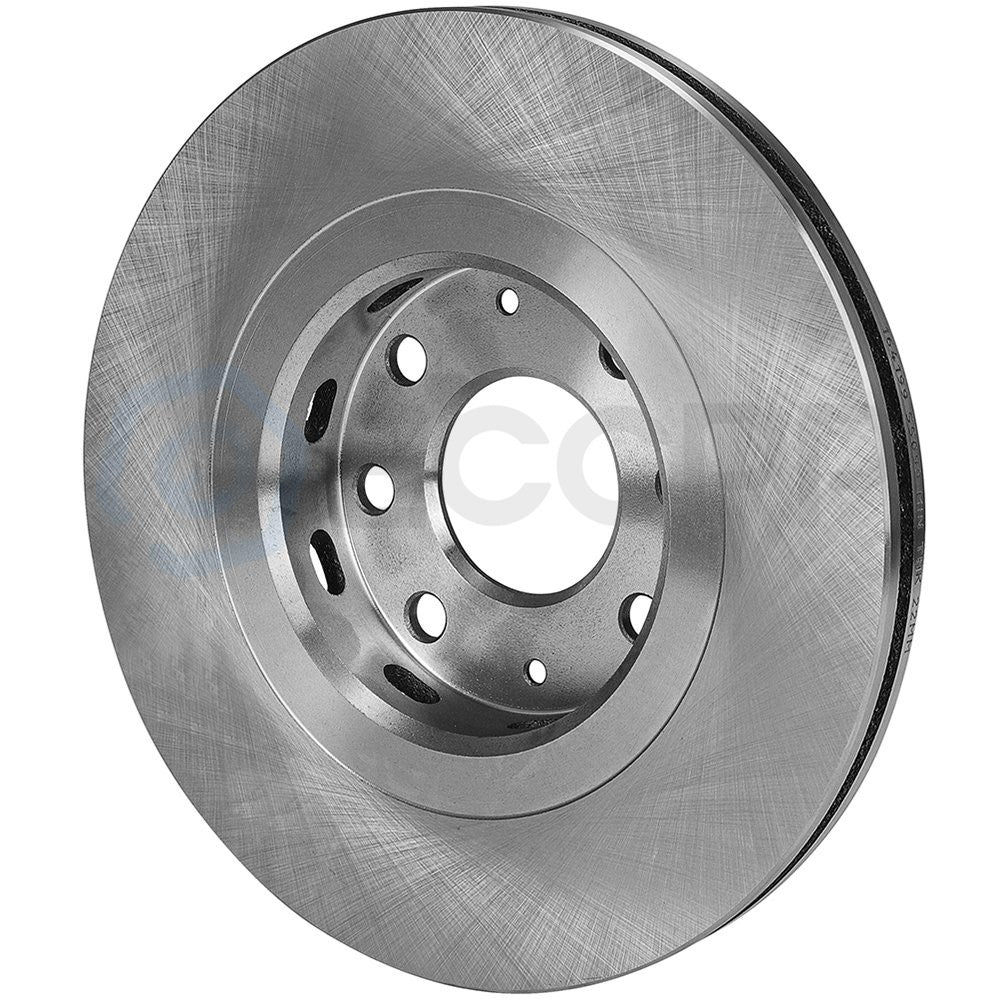 Front Brake Discs Rotors For Chevrolet Spark Pontiac Wave5 2009 Suzuki Swift+ 6B93BC-57