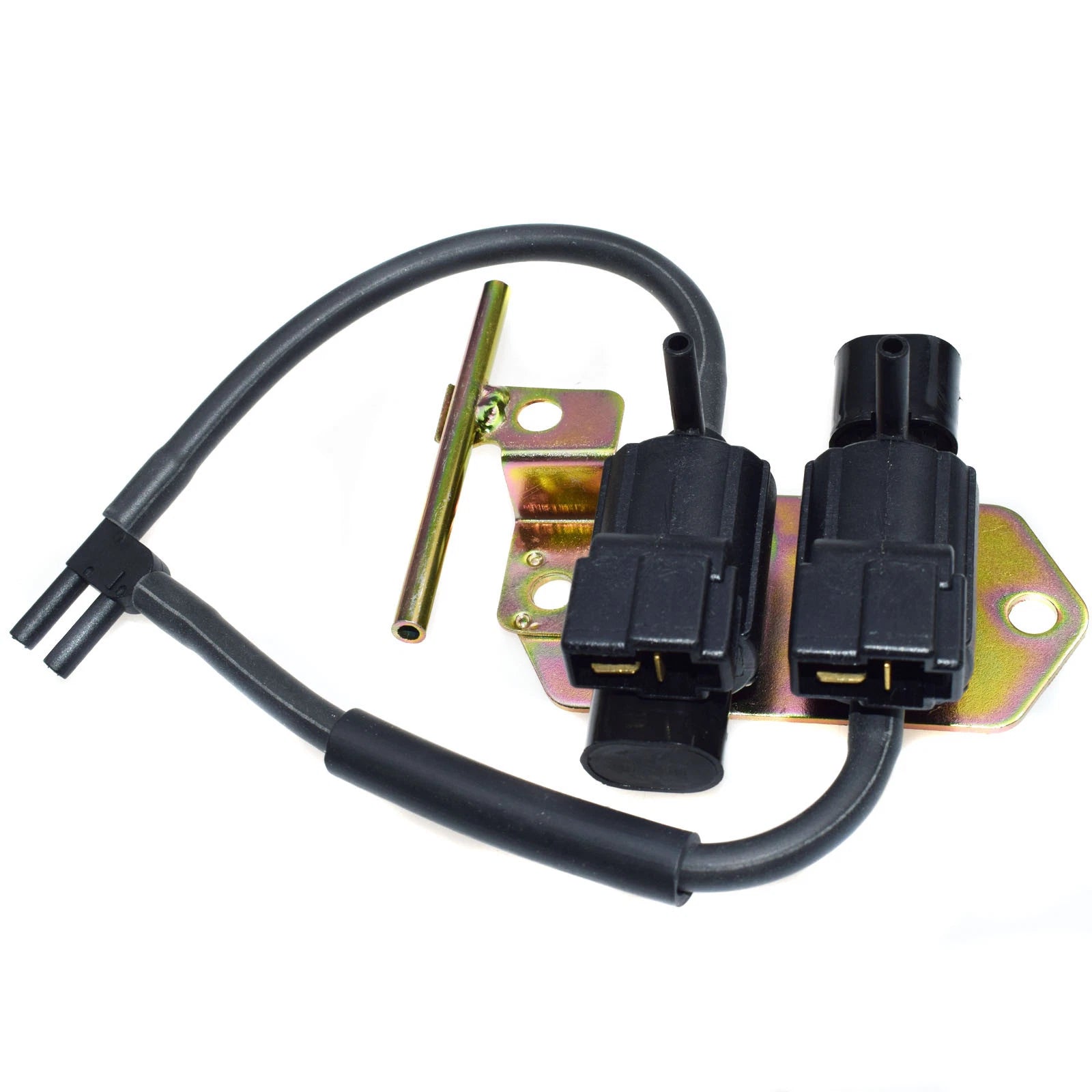 Fit MITSUBISHI Montero Sport 97-04 CLUTCH SOLENOID VALVE Control MR263723 6B93BC-57