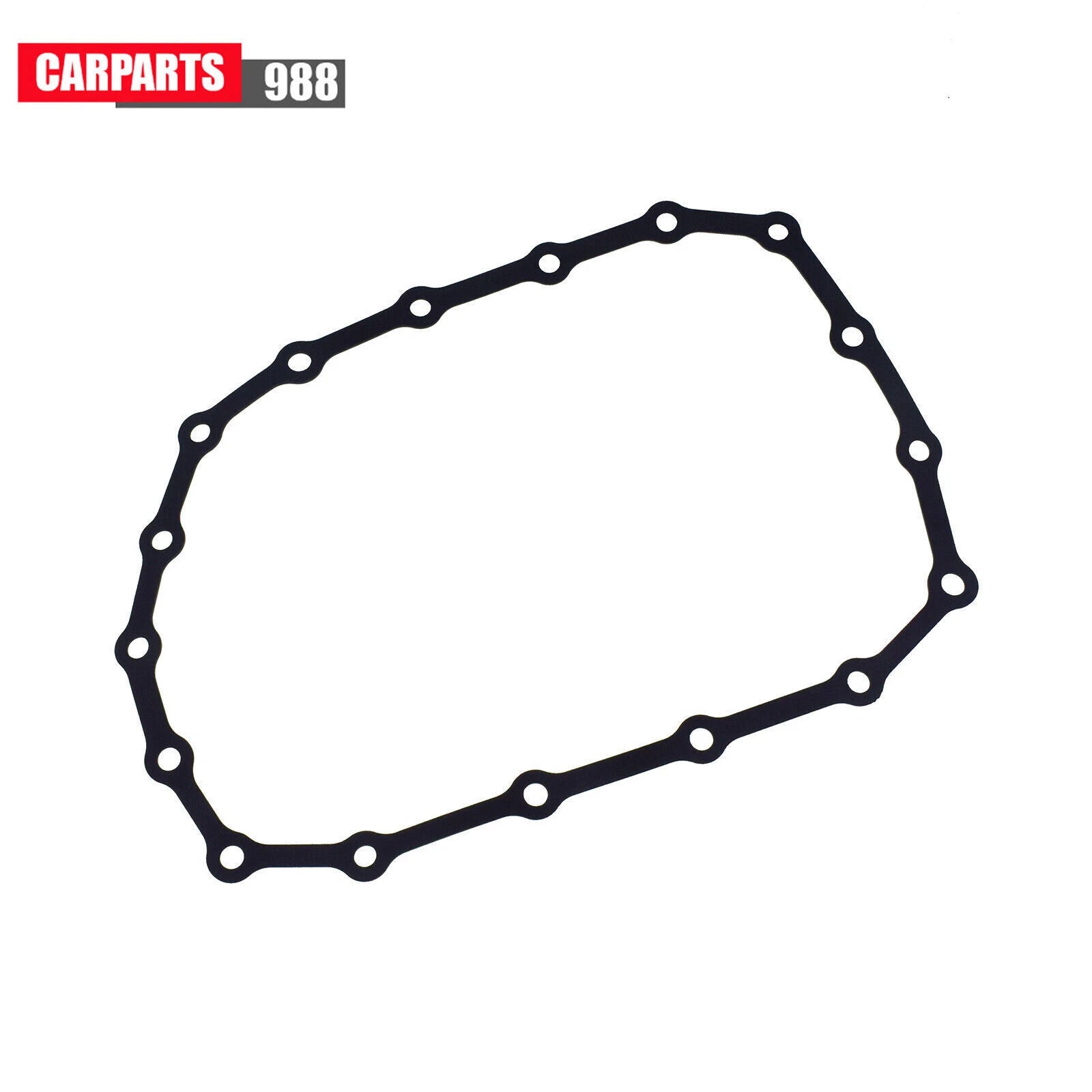 Transmission Filter & Pan Gasket Kit for Honda Civic Fit HR-V 1.5L 1.8L 2.0L 6B93BC-57