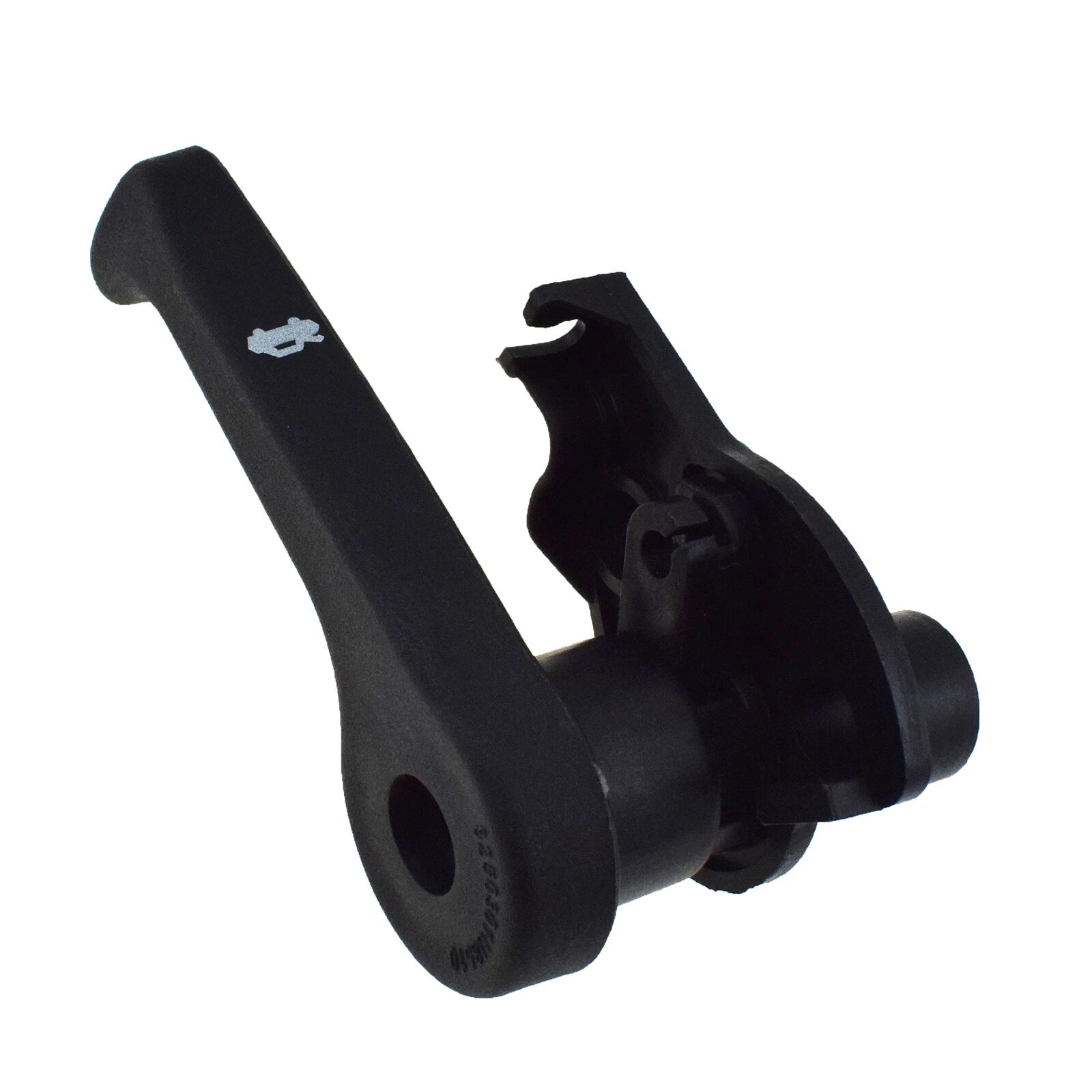 Hood Latch Release Handle for Jac Refine S3 S2 S5 M4 T6 T8 Pickup Truck Js2 Js5 6B93BC-57