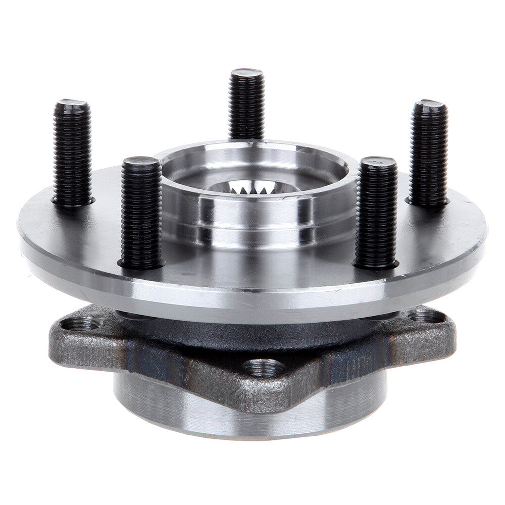 2P Wheel Hub Bearings Front For Chrylser Sebring Dodge Stratus Coupe 2-Door Only 6B93BC-57