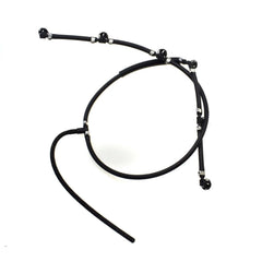 Fuel Injector Return Leak Oil Line For Mercedes-Benz Sprinter 3500 2007-2018 6B93BC-57