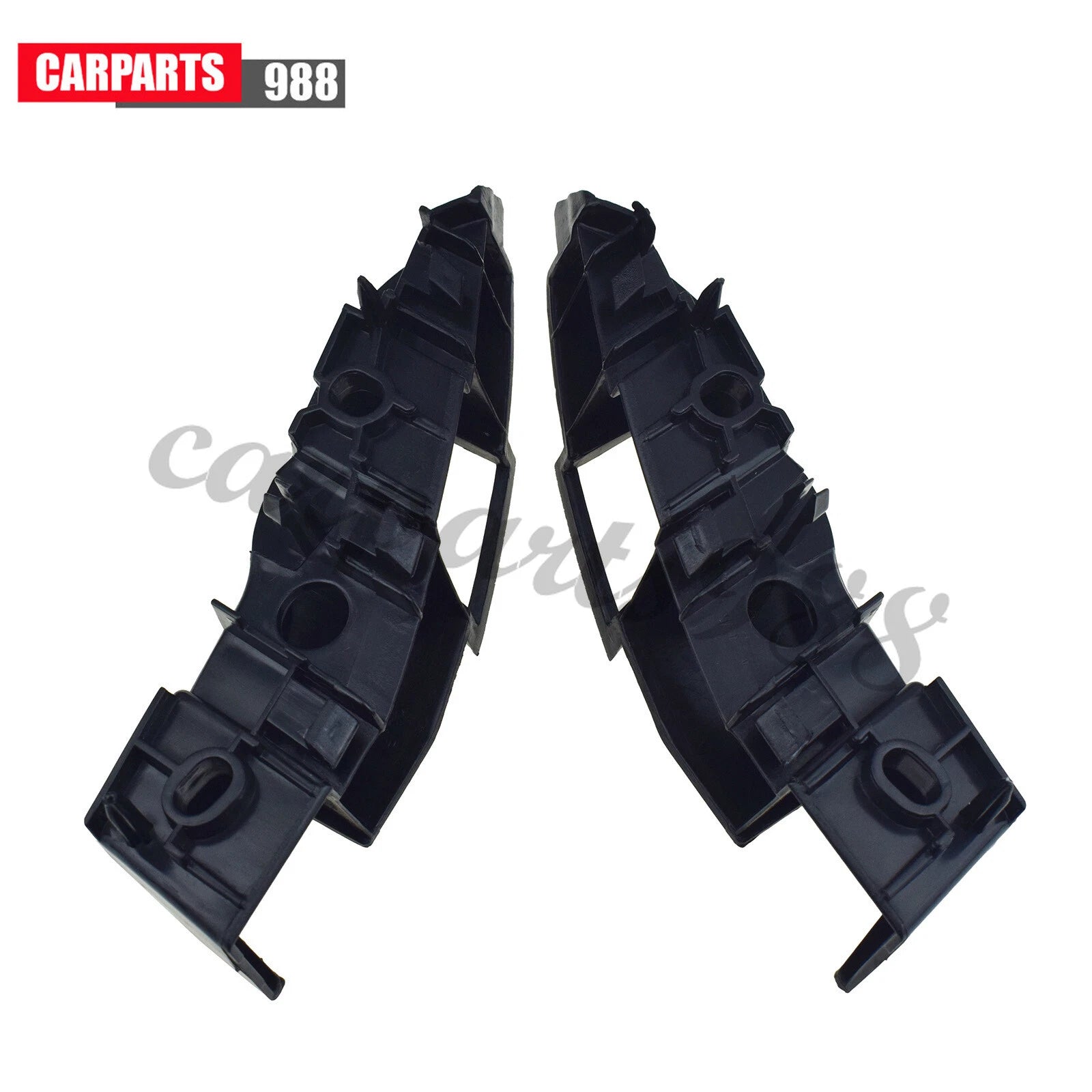 Front Left Right Fender Support Guide For 2012-18 VW Beetle VW1245105 VW1244105 6B93BC-57