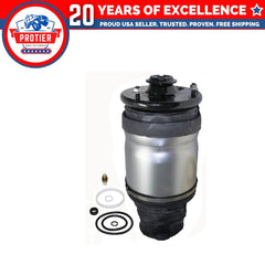 Rear Air Suspension Spring 2PCS Set Fit Land Rover LR3/ Range Rover Sport 6B93BC-57