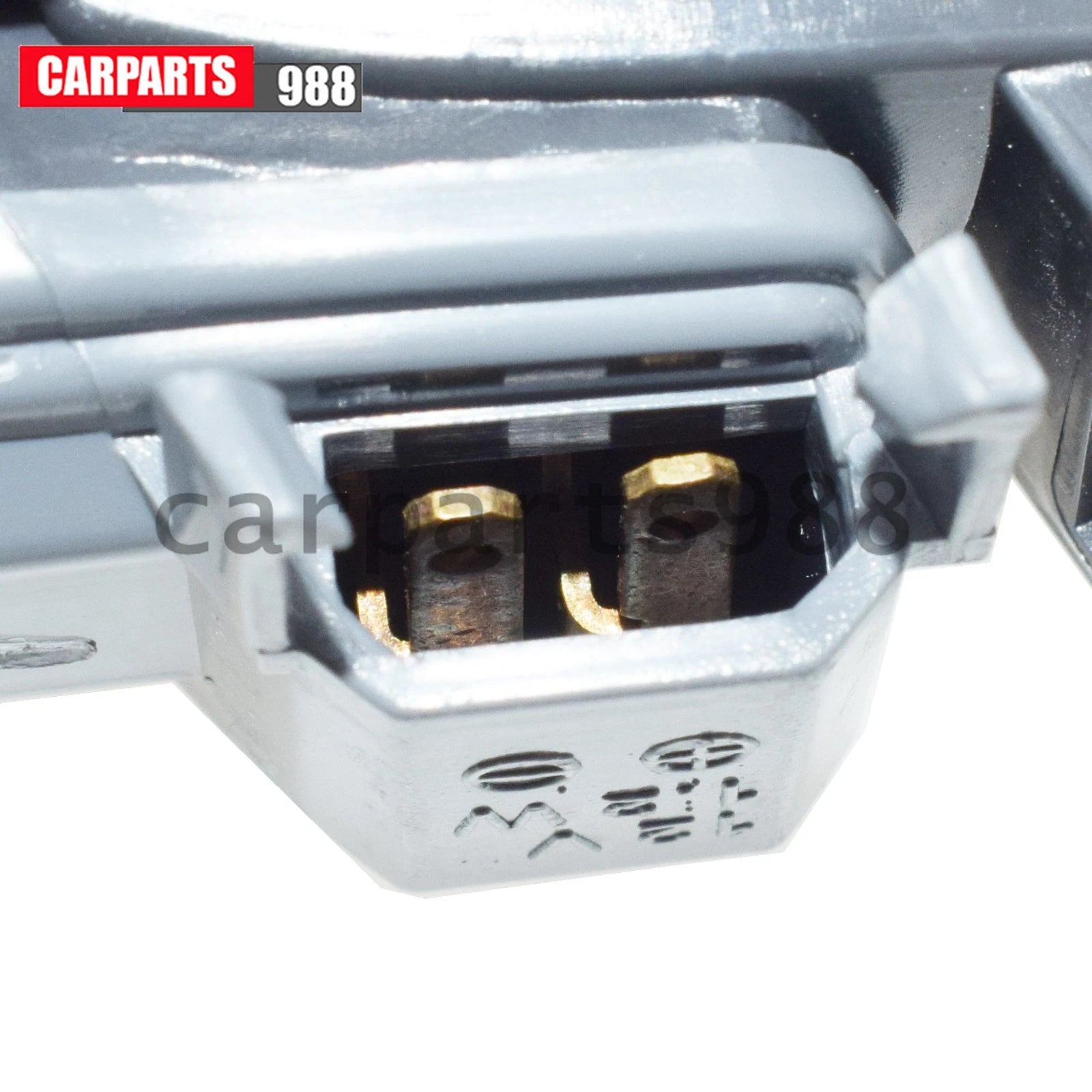 For Mercedes-Benz W169 W245 A170 A160 Left Right Mirror Turn Signal Light 2Pcs 6B93BC-57