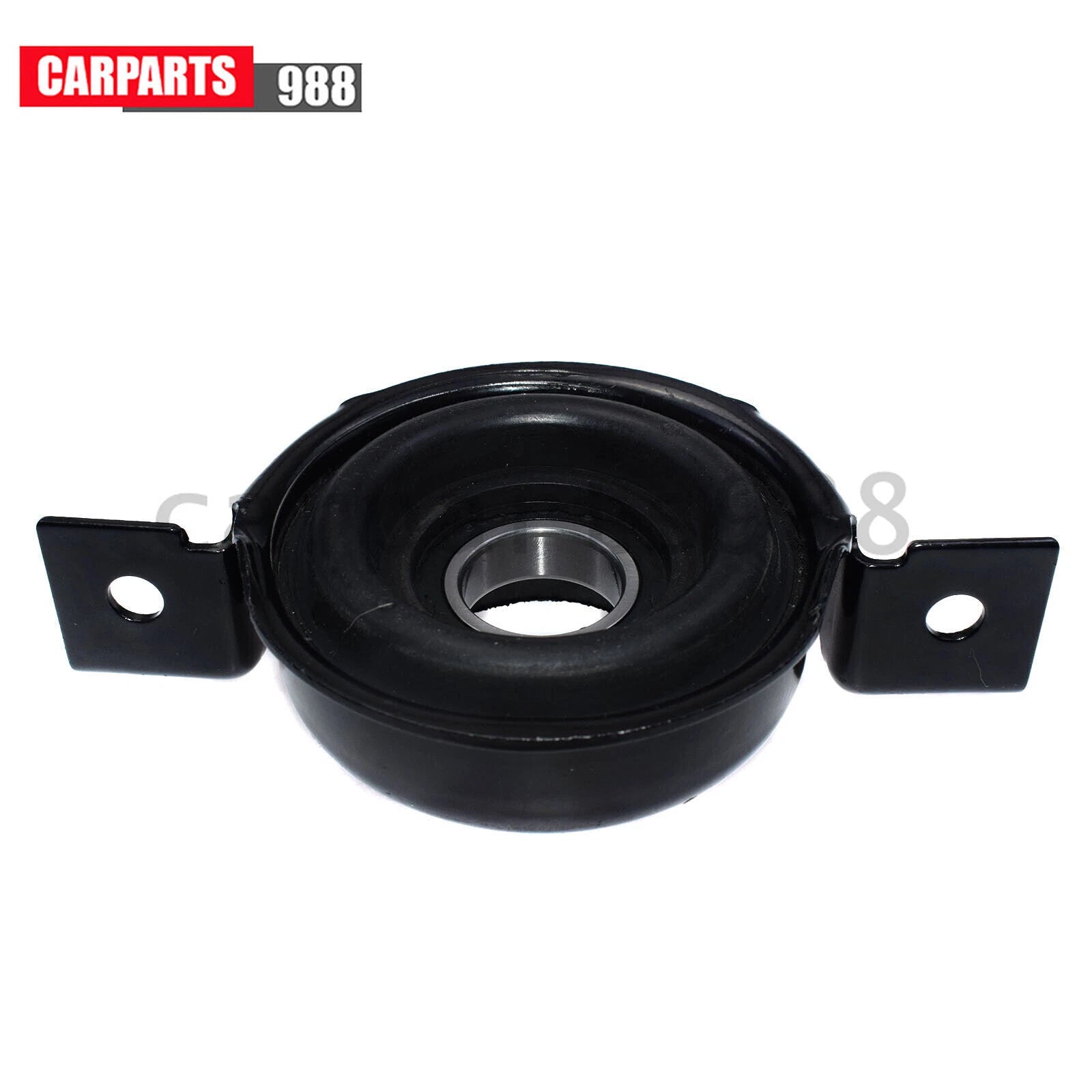 Rear Driveshaft Center Support Bearing For 10-16 Jeep Grand Cherokee 52853646AE 6B93BC-57