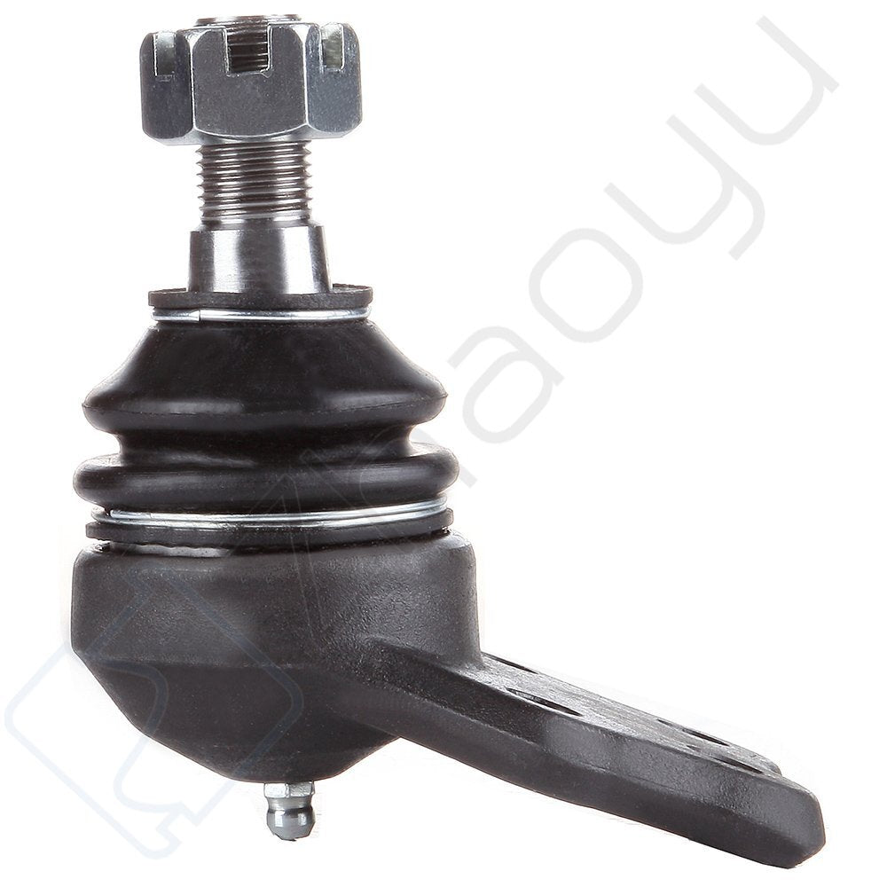 8pcs Front Tie Rods Ball Joints Sway Bars For 2000-03 Dodge Durango & Dakota RWD 6B93BC-57