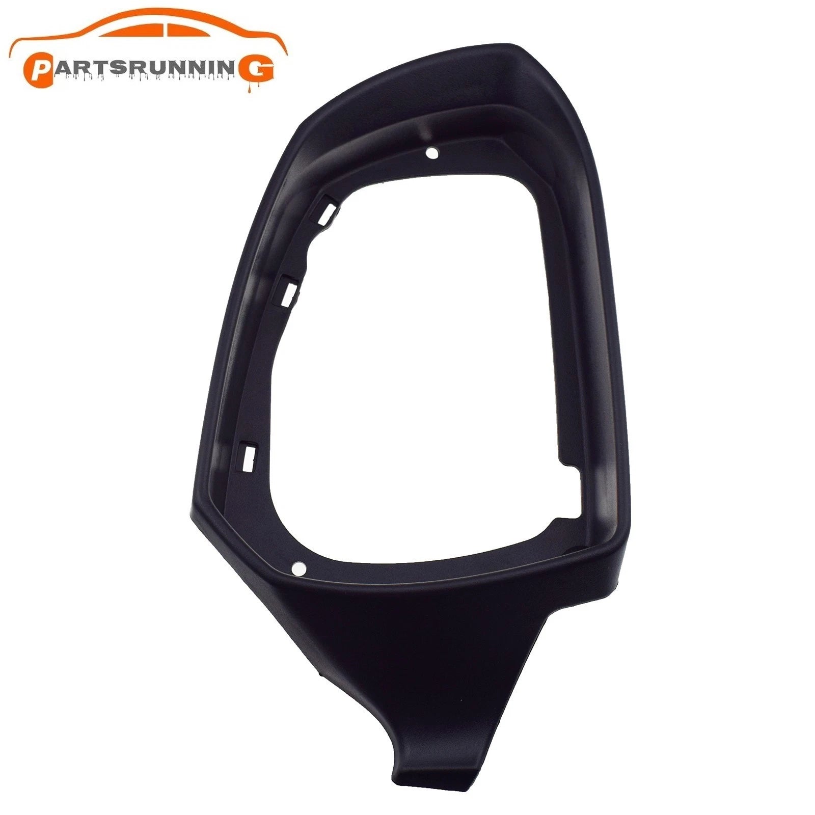87625-B4000 Right Side Rearview Mirror Frame For Hyundai i10 2013-2017 6B93BC-57