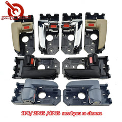 Front Rear Left Right Inside Interior Inner Door Handle for Kia Spectra 05-09 6B93BC-57
