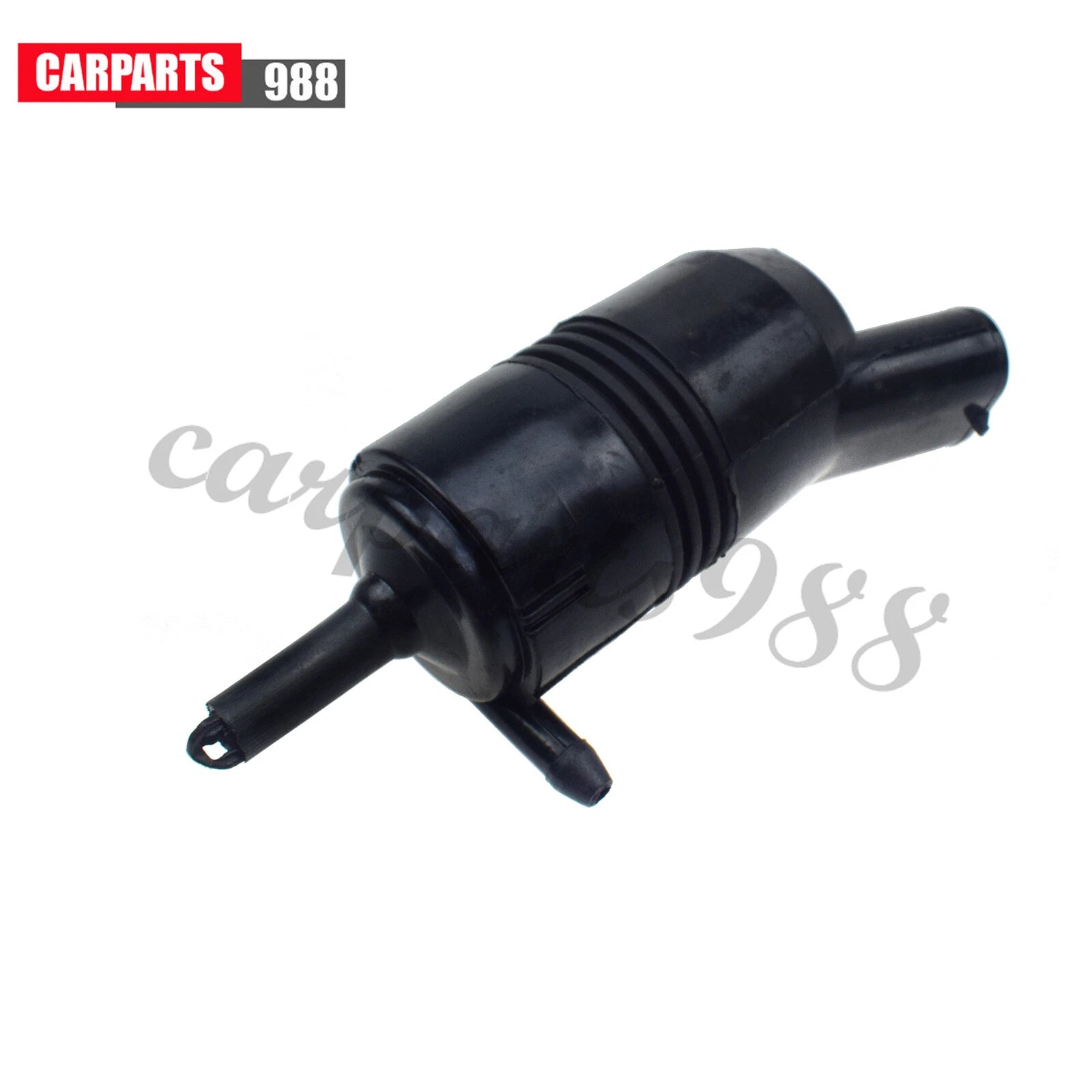 Windshield Washer Pump &Hose 12487672 For Silverado Sierra 1500 2500 Tahoe Yukon 6B93BC-57