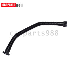 Crankcase Breather Vent Hose For Audi A4 A6 VW Passat 2.8 V6 078103223B 765229 6B93BC-57