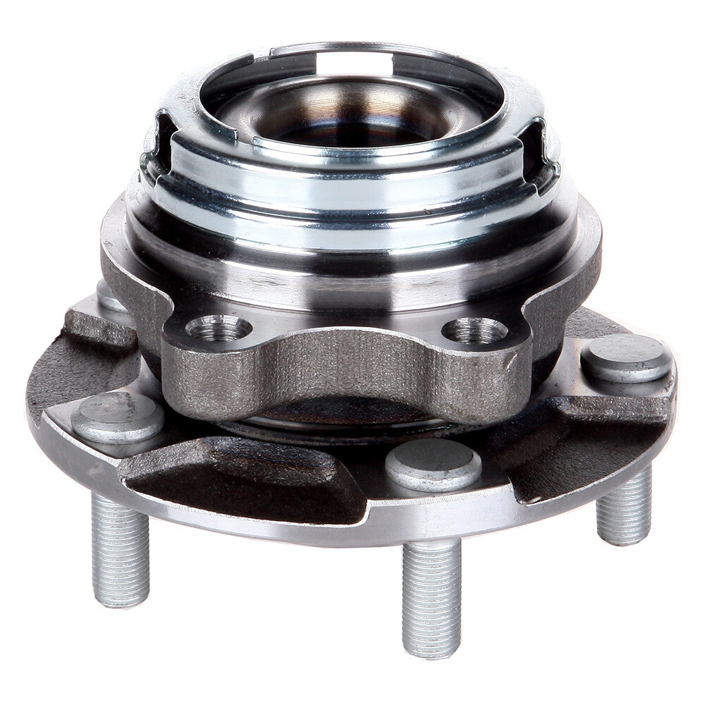1Pc Wheel Hub Bearing Front Passenger Side For Nissan Murano 2009 2010 2011-2014 6B93BC-57