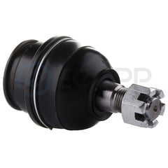 10x Upper Lower Ball Joints + Sway Bars Tierod Boots For 2003 - 09 GX470 4Runner