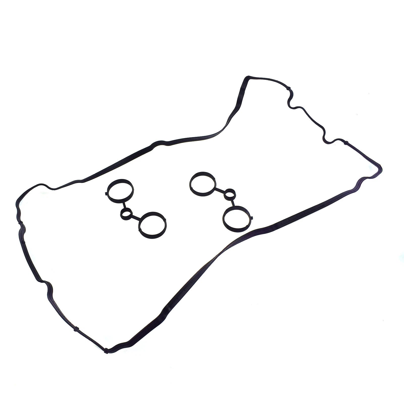 Turbo Valve Cover Gasket Fits 2007-2012 Mini Cooper S JCW R55 R56 R57 R60 1.6L 6B93BC-57