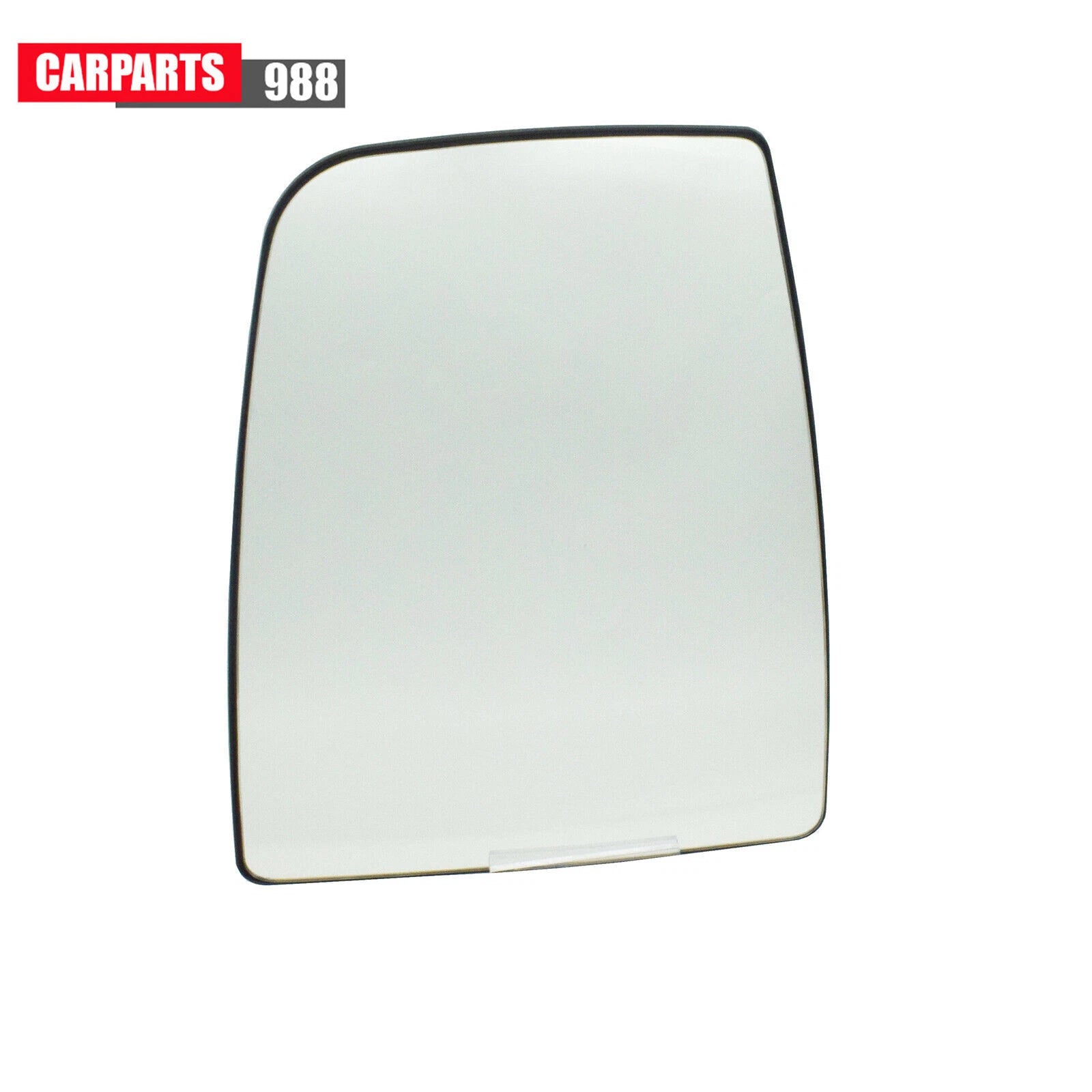 Upper Left Side Wing Mirror Glass Heated for Ford 15-22 Transit Van 150 250 350 6B93BC-57