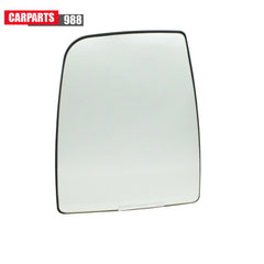Upper Left Side Wing Mirror Glass Heated for Ford 15-22 Transit Van 150 250 350 6B93BC-57