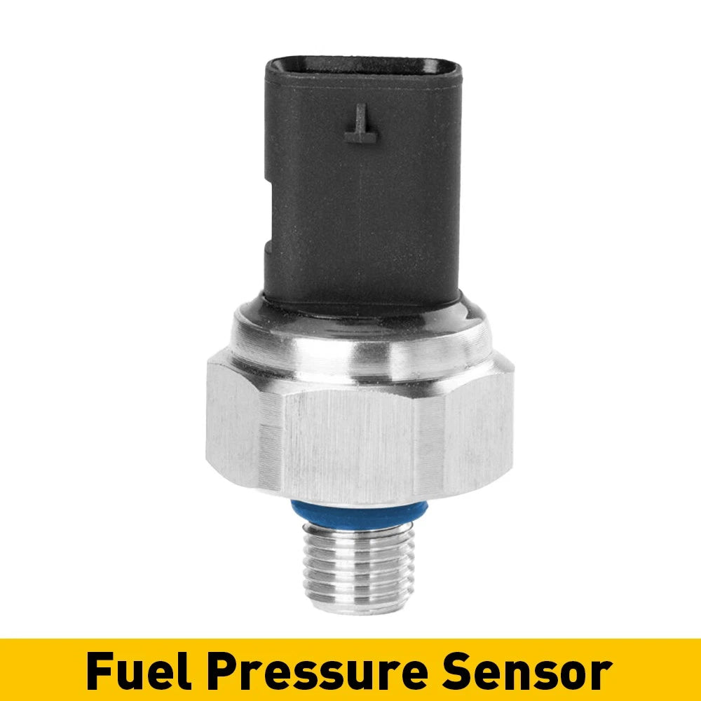 Fuel Rail for Pressure Sensor 2015-18 Ford F150 6 Cyl 2.7L /3.5L GTDI/8 Cyl 5.0L 6B93BC-57