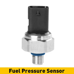 Fuel Rail for Pressure Sensor 2015-18 Ford F150 6 Cyl 2.7L /3.5L GTDI/8 Cyl 5.0L 6B93BC-57