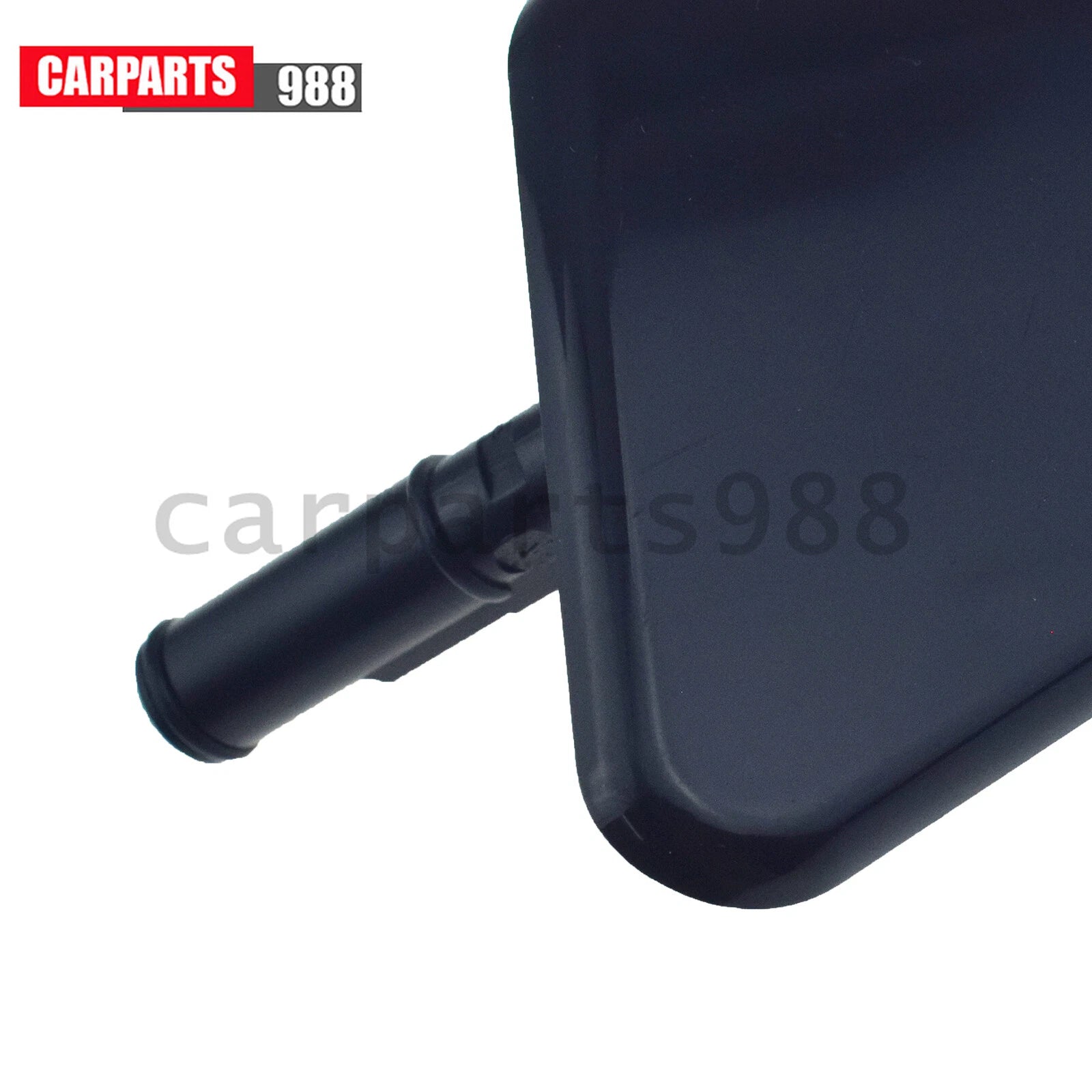 Right Headlight Washer Nozzle Jet Cover For Kia Sportage 3 2011-2016 986753U001 6B93BC-57