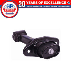 Front Lower Torque Strut Mount Fits 18-22 Hyundai / Kia Passenger Car L4 1.6L 6B93BC-57