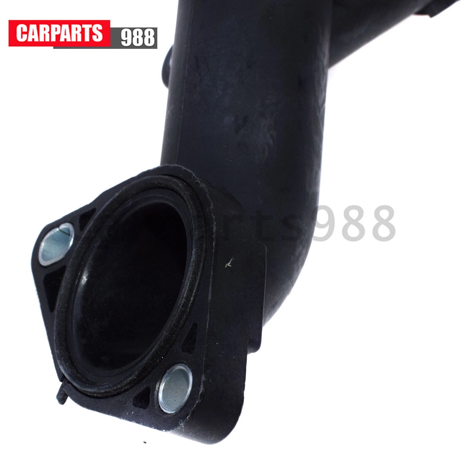 Coolant Flange Pipe Hose Connector For BMW E81 E87 E88 E46 E90 X3 11537560130 6B93BC-57