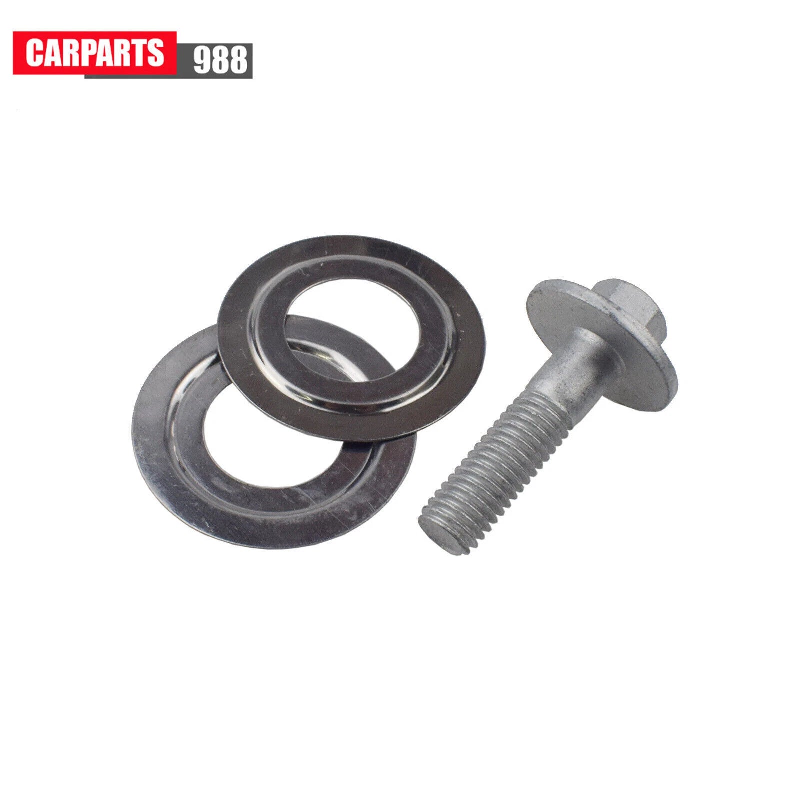 Lower Driver Belt Idler Pulley LR028879 For Land Rover Range Rover Evoque 2.0L 6B93BC-57