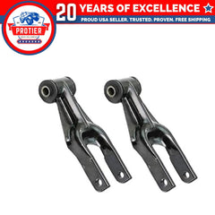 Engine Motor & Torque Strut Mount 3PCS Set for 2006-2007 Chevrolet Impala 5.3L 6B93BC-57