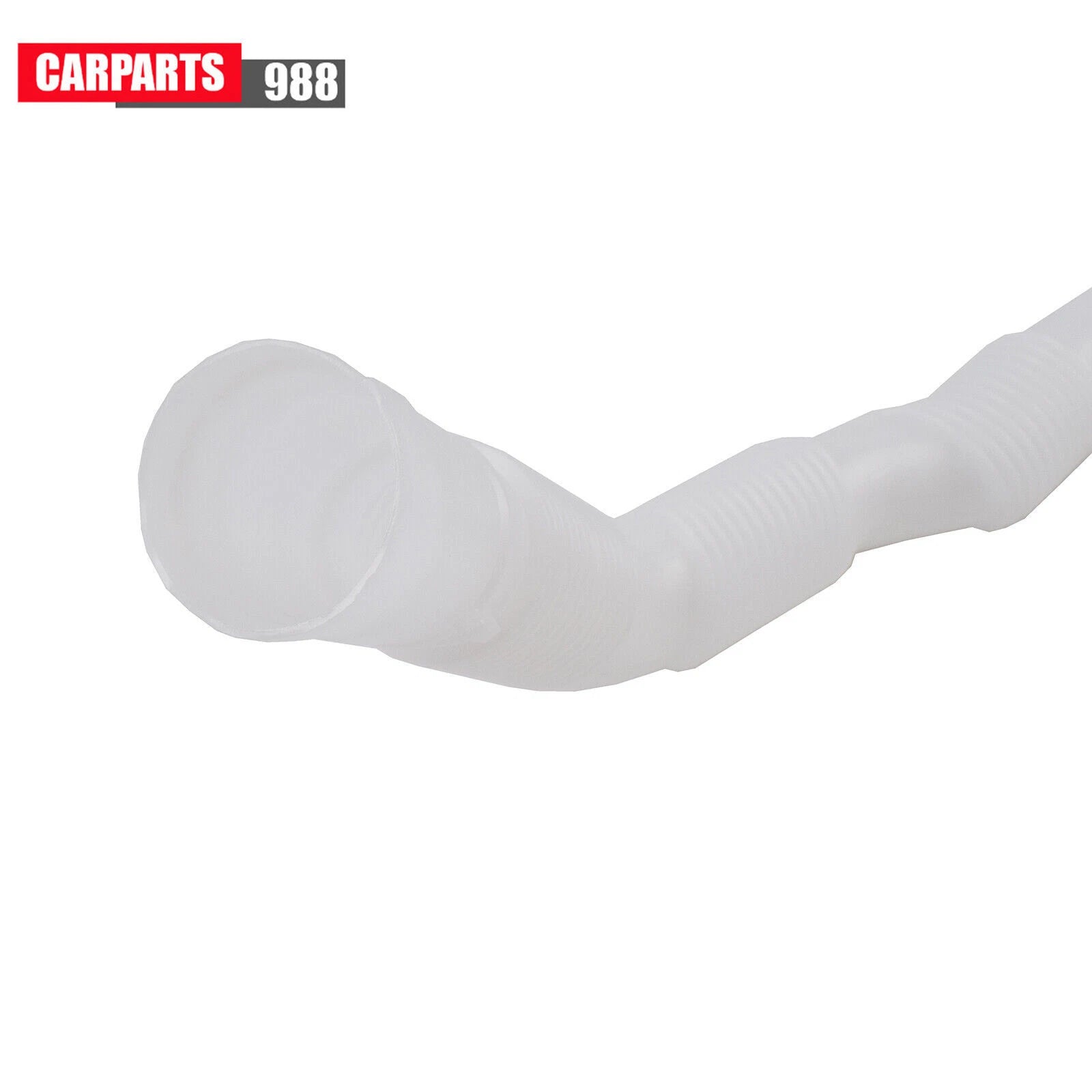 Windshield Washer Fluid Reservoir Tank Pipe For VW Golf Jetta Audi A3 1K0955453 6B93BC-57