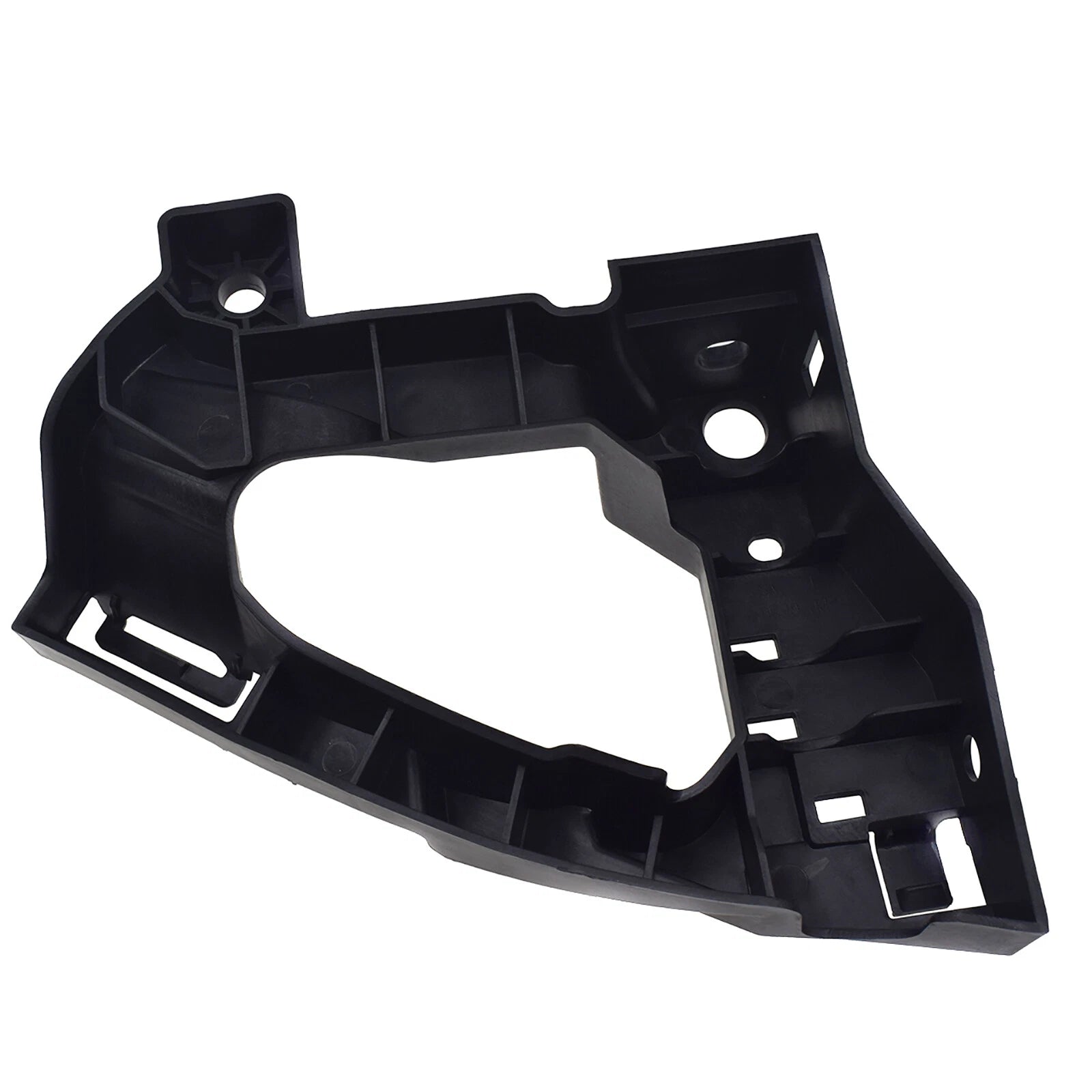 Front Left Headlight Bumper Bracket Mount For Honda HR-V 2016-2018 71190T7A000 6B93BC-57