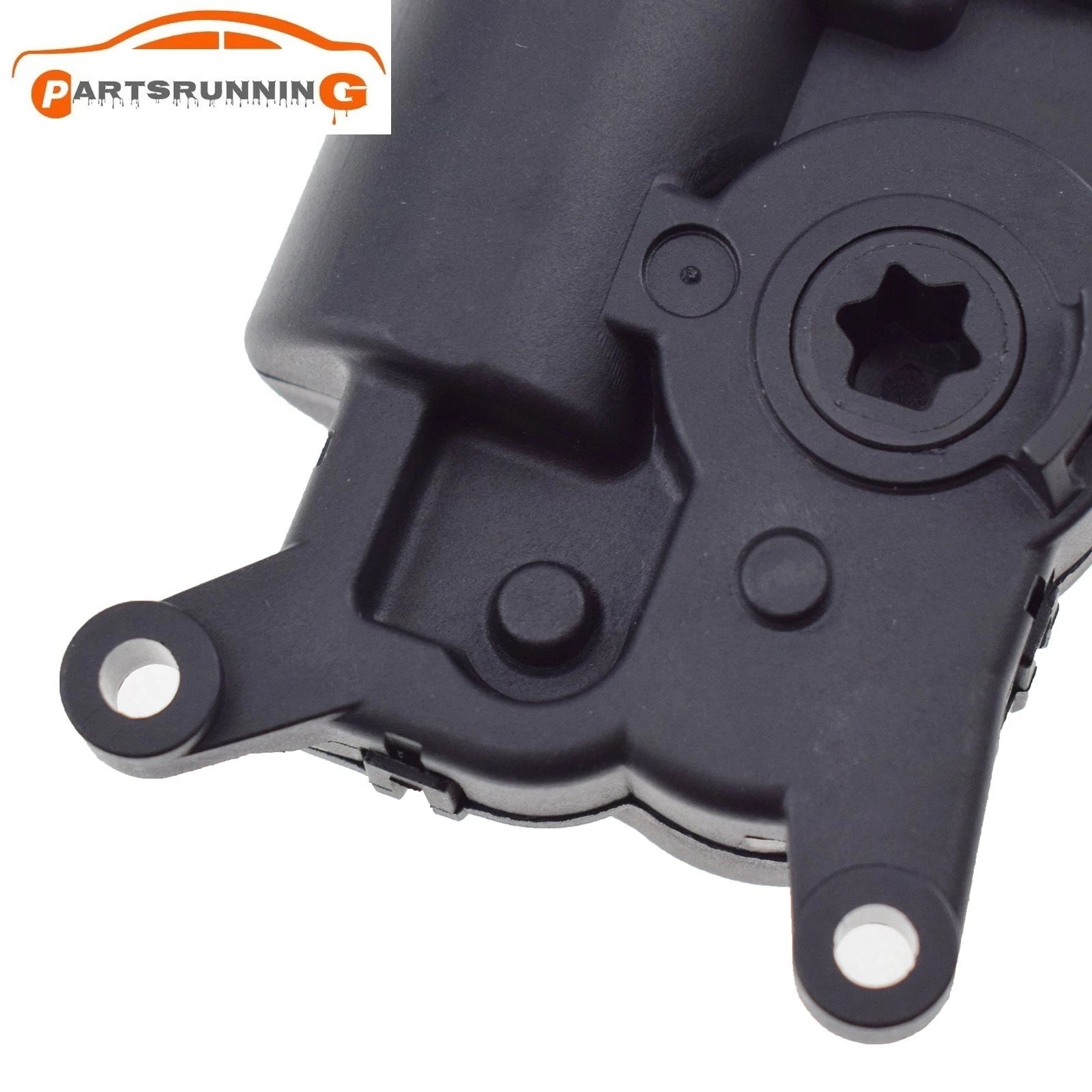 HVAC Blend Door Actuator 5 pin 5Q0907511A For VW SKODA octiva AUDI A3 TT 6B93BC-57