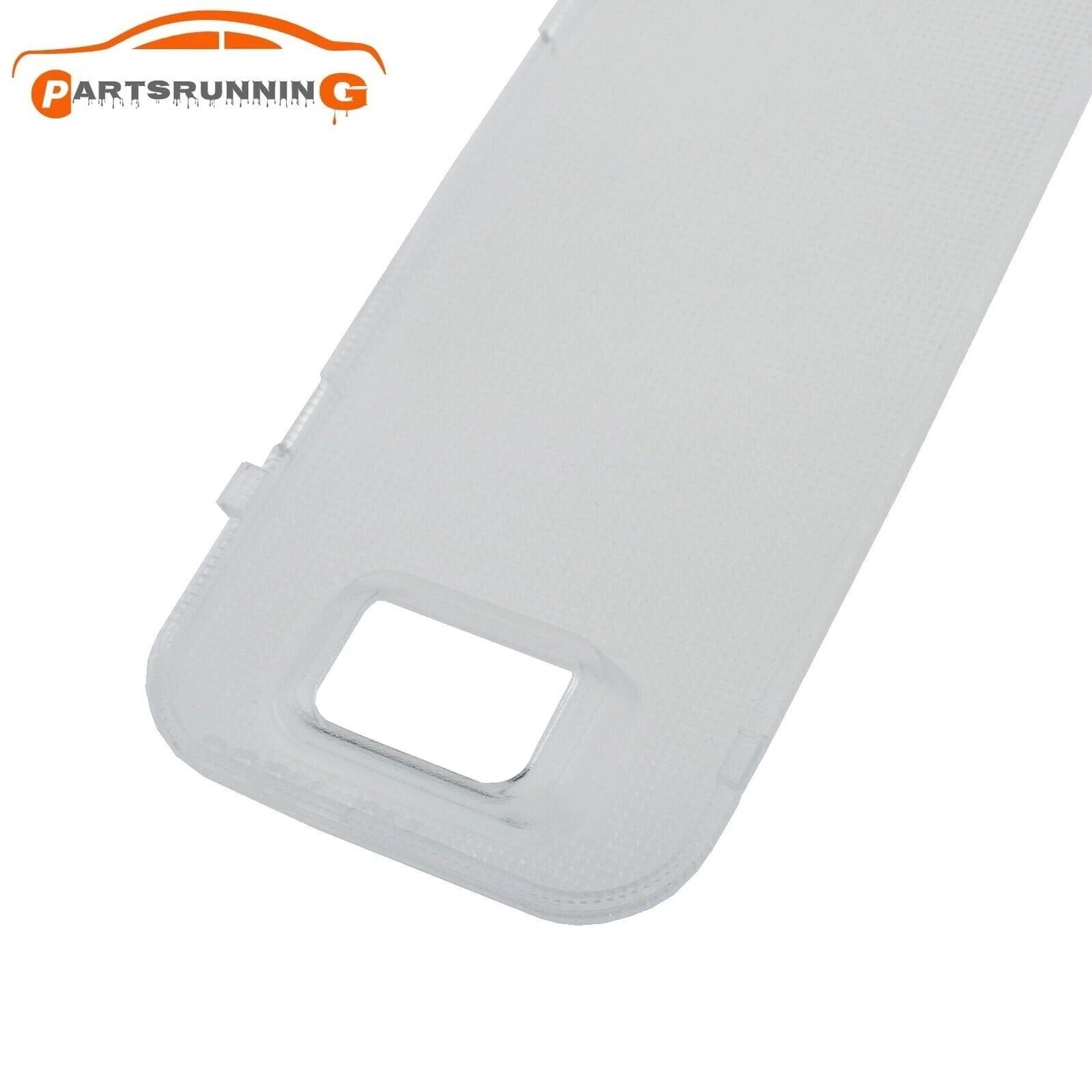 Inner Reading Light Cover 8125160010 For Toyota Land Cruiser Lexus GX470 2003-09 6B93BC-57