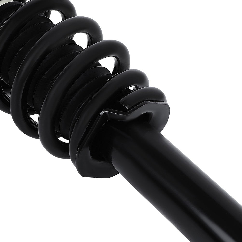 Front 2 Pcs Complete Struts & Coil Spring Assemblies Fits 2004 - 2008 Acura TL 6B93BC-57