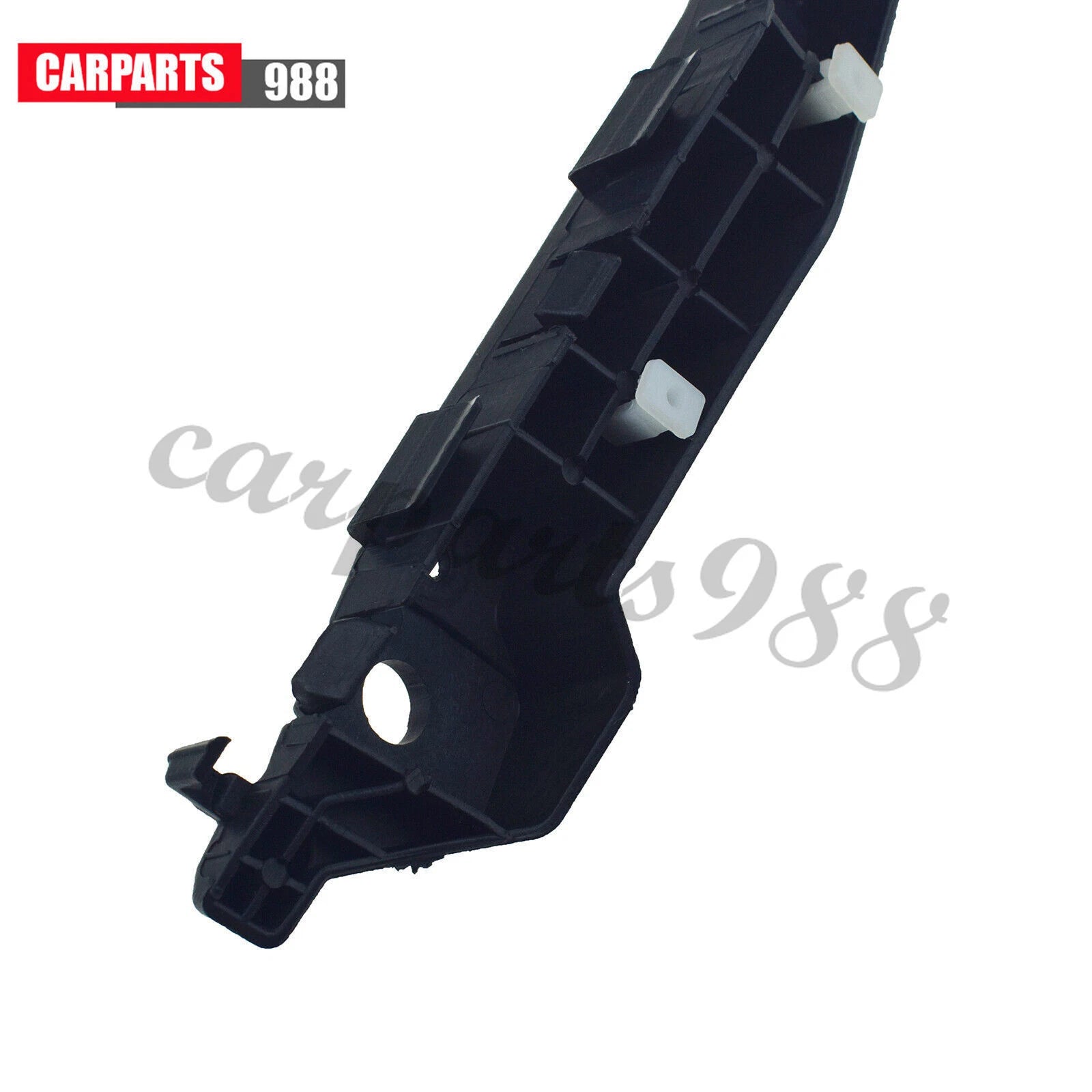 Left Side Front Bumper Mount Bracket For Hyundai Santa Fe 2007-2009 86515-2B000 6B93BC-57