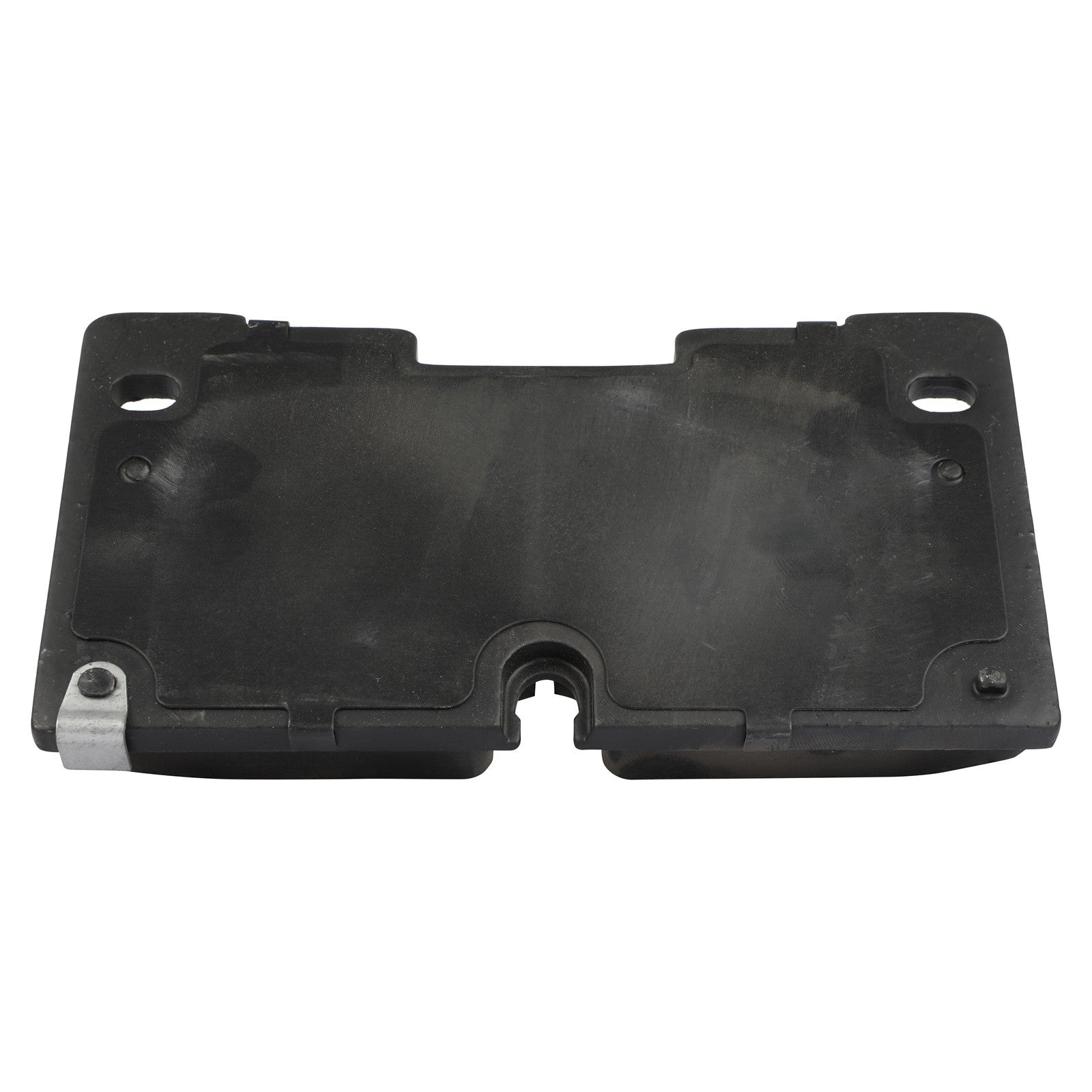 Front Ceramic Pads w/ Hardware for Silverado Sierra 1500 Limited LTD Suburban 6B93BC-57