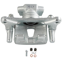 Rear Left Brake Caliper 1Pc  For 2004-2008 2010-2011 Mitsubishi Endeavor MITSUBISHI