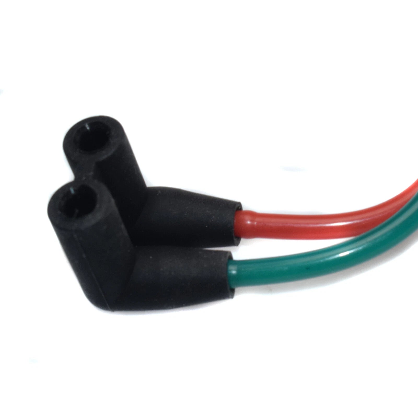 For 1999-03 Ford 7.3L Powerstroke Turbo Vacuum Harness +Wastegate Boost Solenoid 6B93BC-57