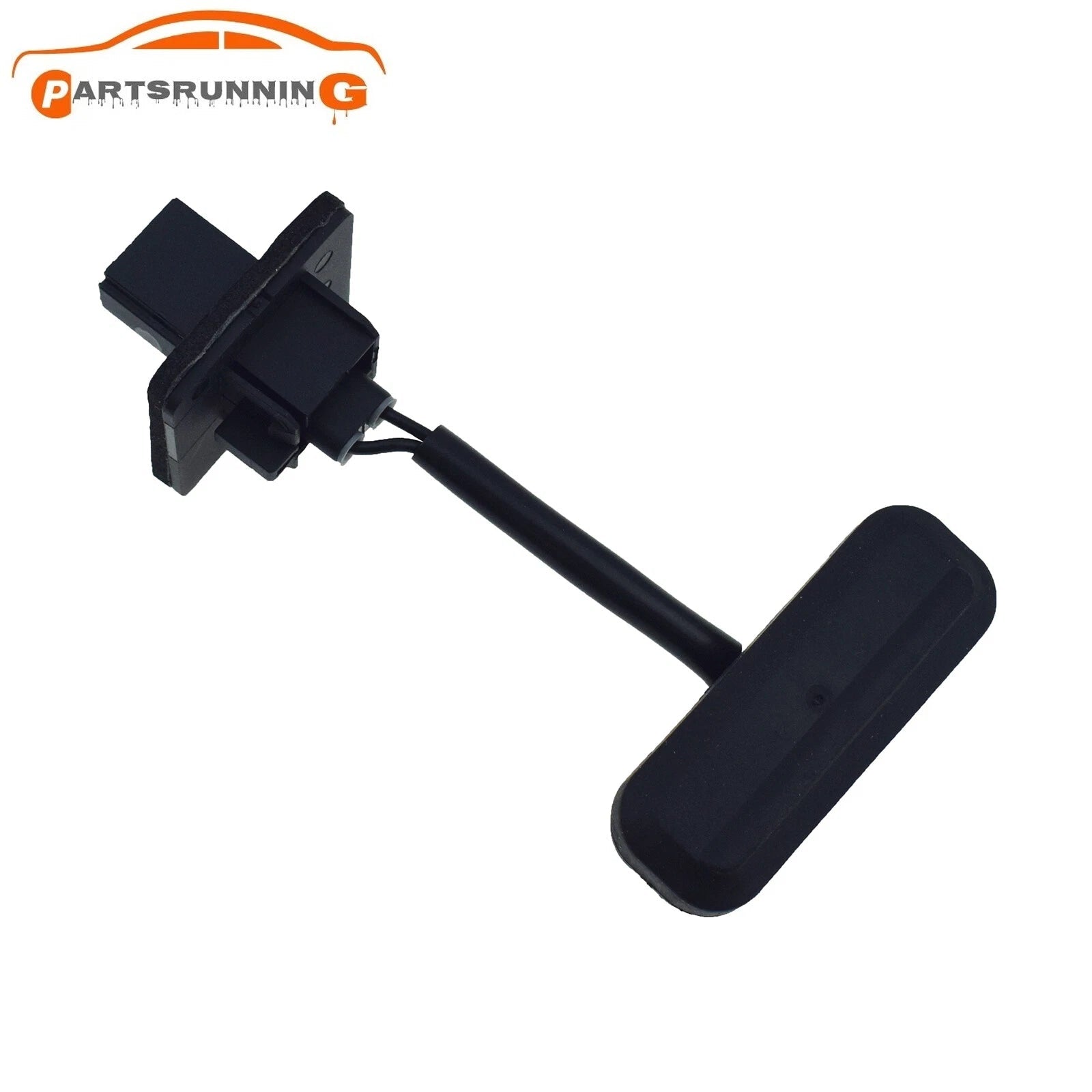 Rear Tailgate Trunk Lid Release Switch For Opel Buick Regal Vauxhall 13422268 6B93BC-57