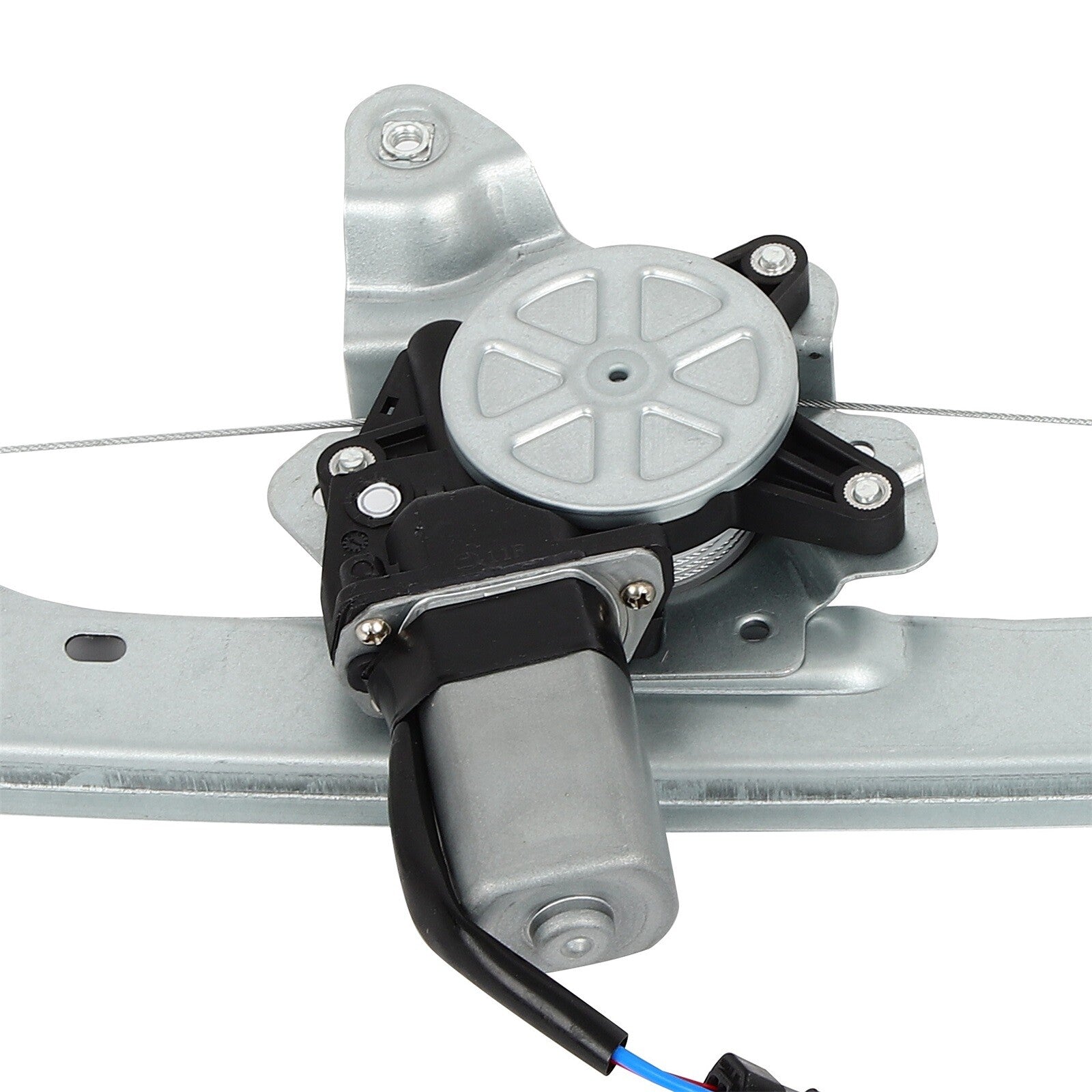 For 2013-2019 Buick Encore Rear Driver Side Power Window Regulator with Motor KOEEP