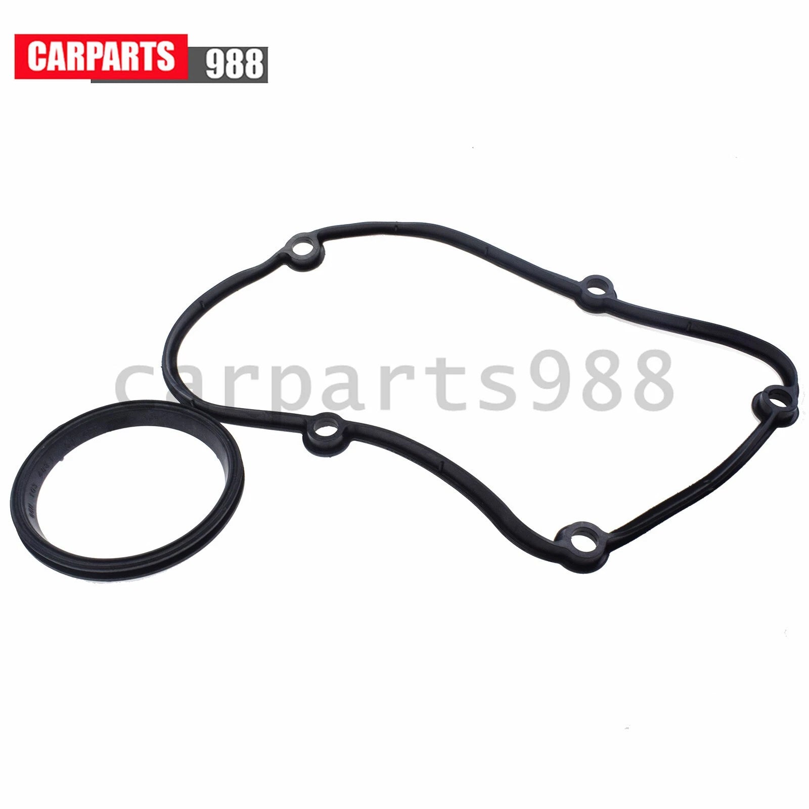 06H103483C Upper Timing Chain Cover Gasket For VW Passat CC Audi A3 A4 1.8/2.0T 6B93BC-57