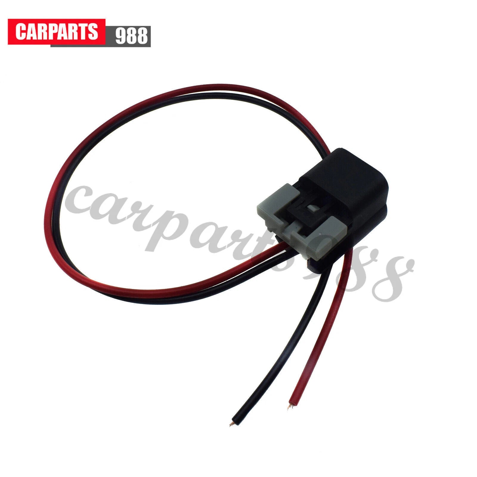 Variable Valve Timing Solenoid VVT Connector For GM 2.2 2.4L PT1345 15306187 6B93BC-57
