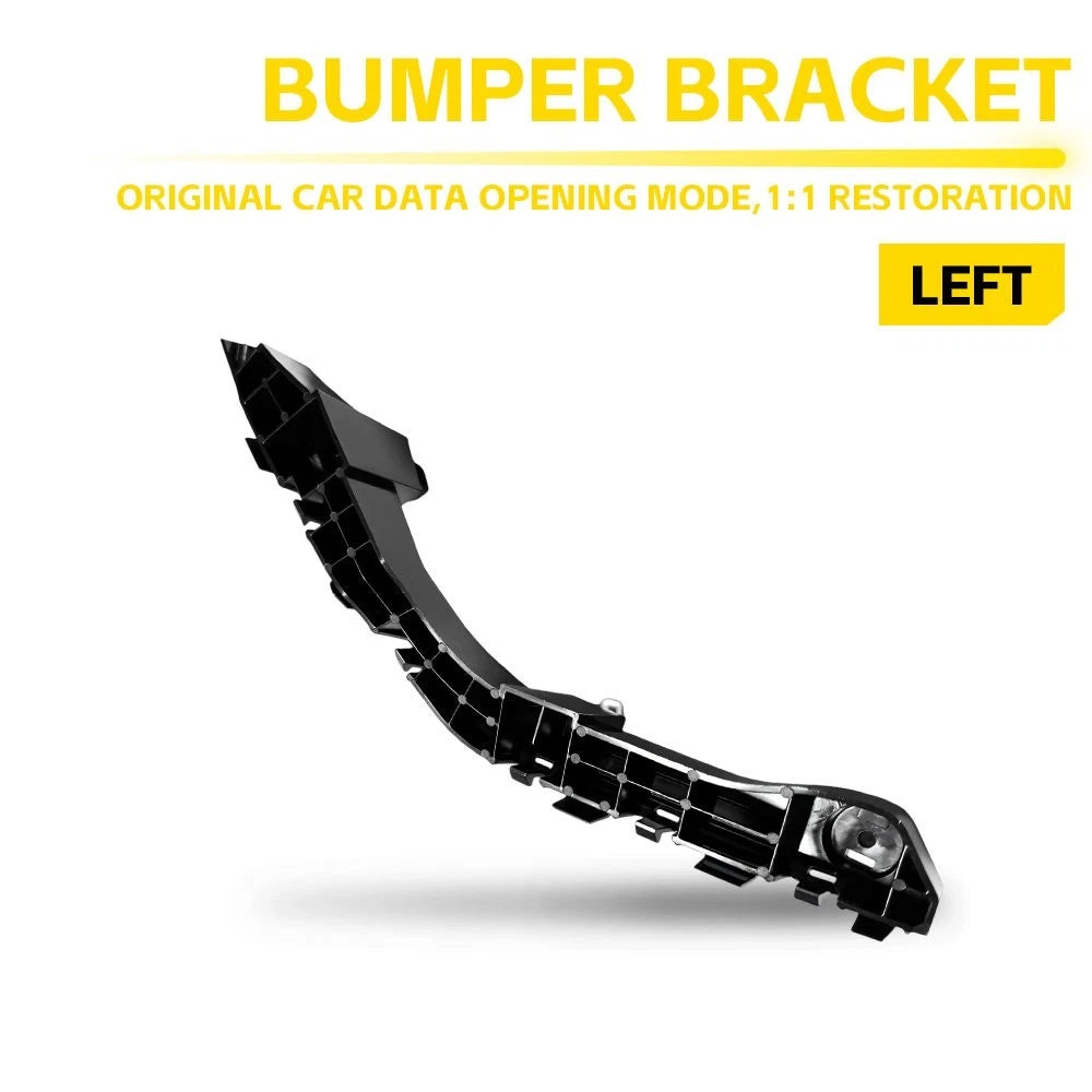 For 2009-2015 Honda Pilot Front Left Driver Bumper Bracket Retainer Support EOA 6B93BC-57