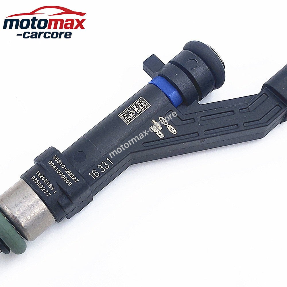 Fuel Injector For 2020-23 Hyundai Accent Venue FOR Kia Rio 1.6L 35310-2M327 6B93BC-57