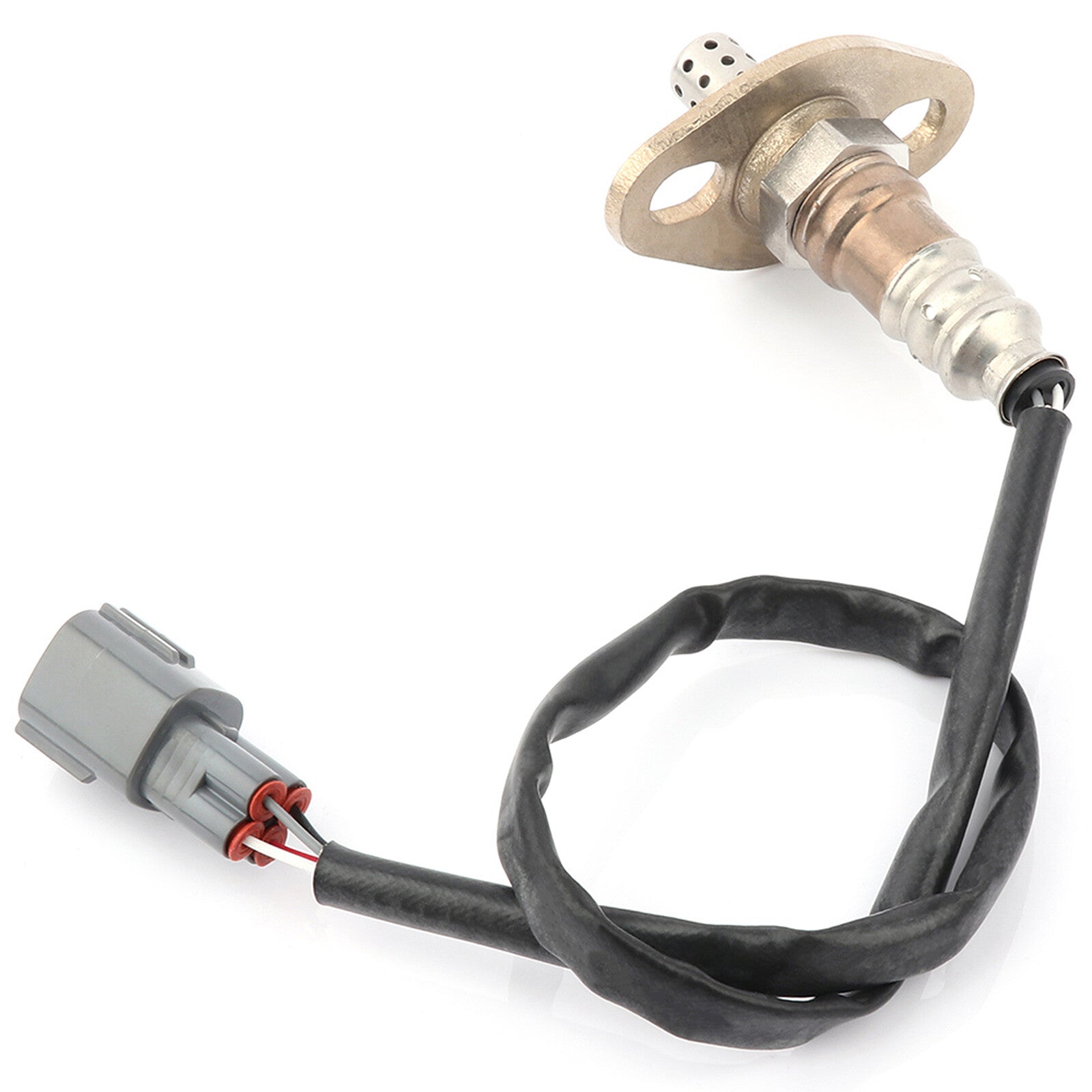 Downstream For 2000-2004 Toyota Tundra 3.4L 4.7L SG1838 Oxygen O2 02 Sensor 2 6B93BC-57