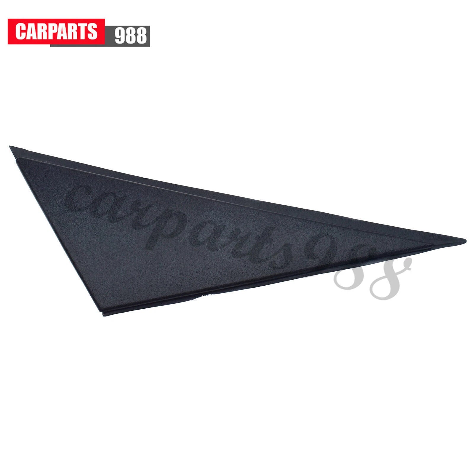 Fender Pillar Molding Garnish Right Side for 2011-15 Hyundai Sonata 86190-3S000 6B93BC-57